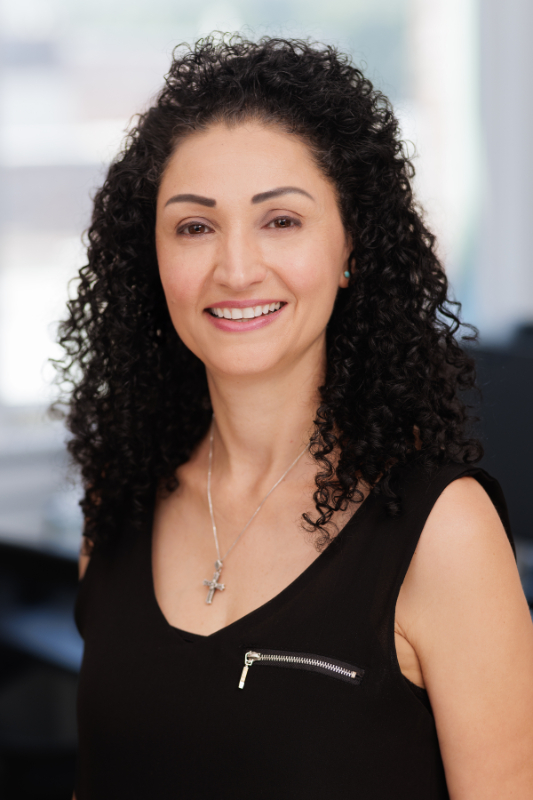 Alene Torossian