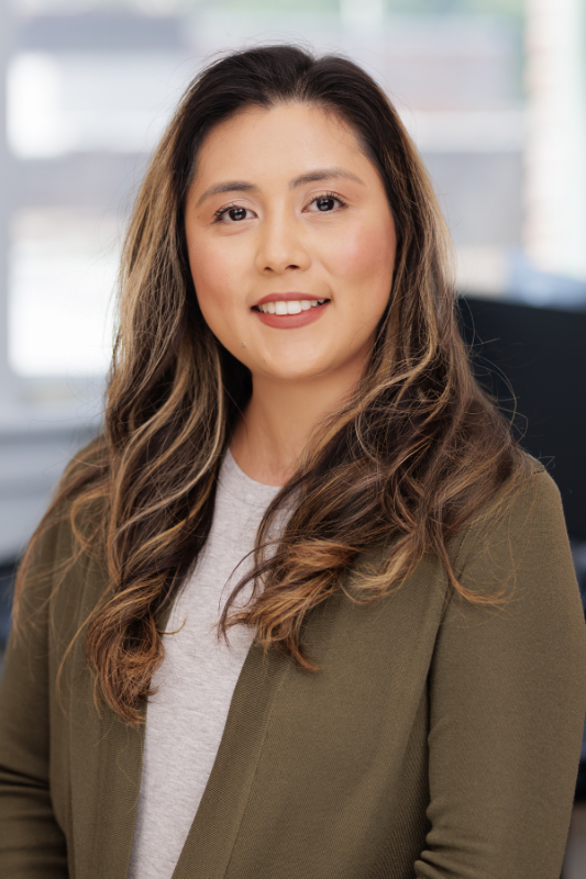 Betsy Ocampo