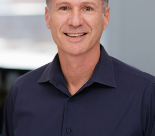 Greg Norris