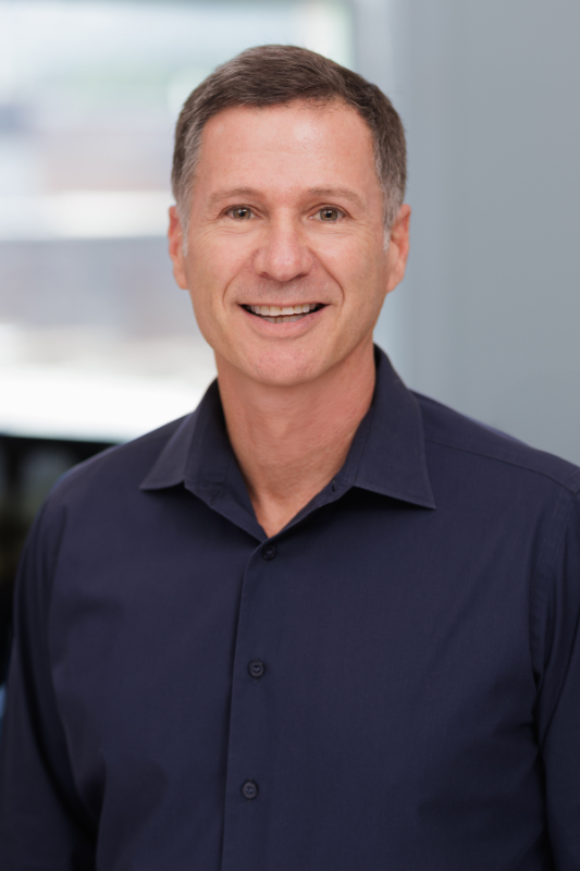 Greg Norris
