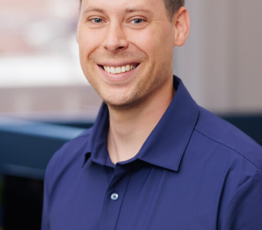 Jeremy Noble