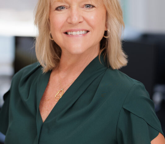 Peggy Kayser