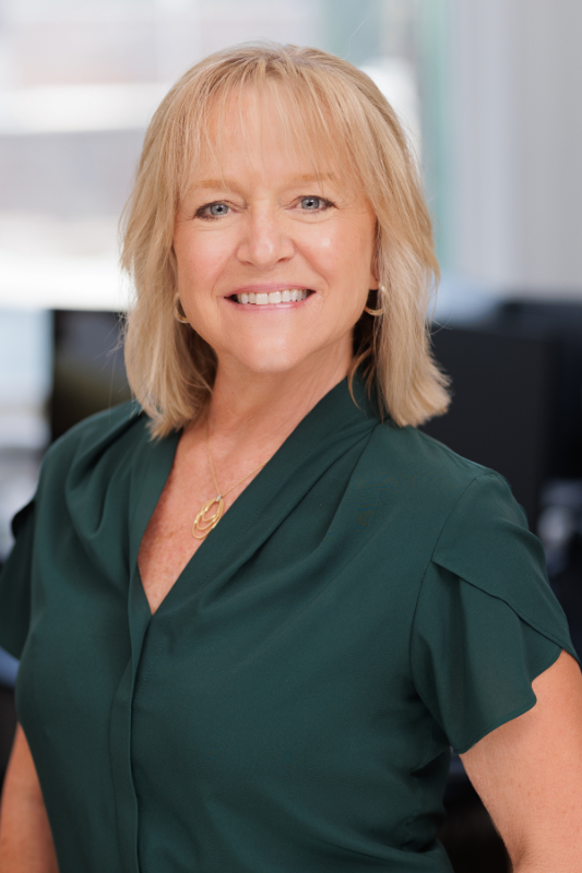 Peggy Kayser