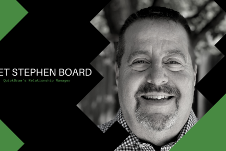 Meet Stephen Board, Relationship Manager