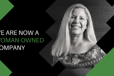 Tobi Nieland at the Helm to Become a Woman-Owned Company