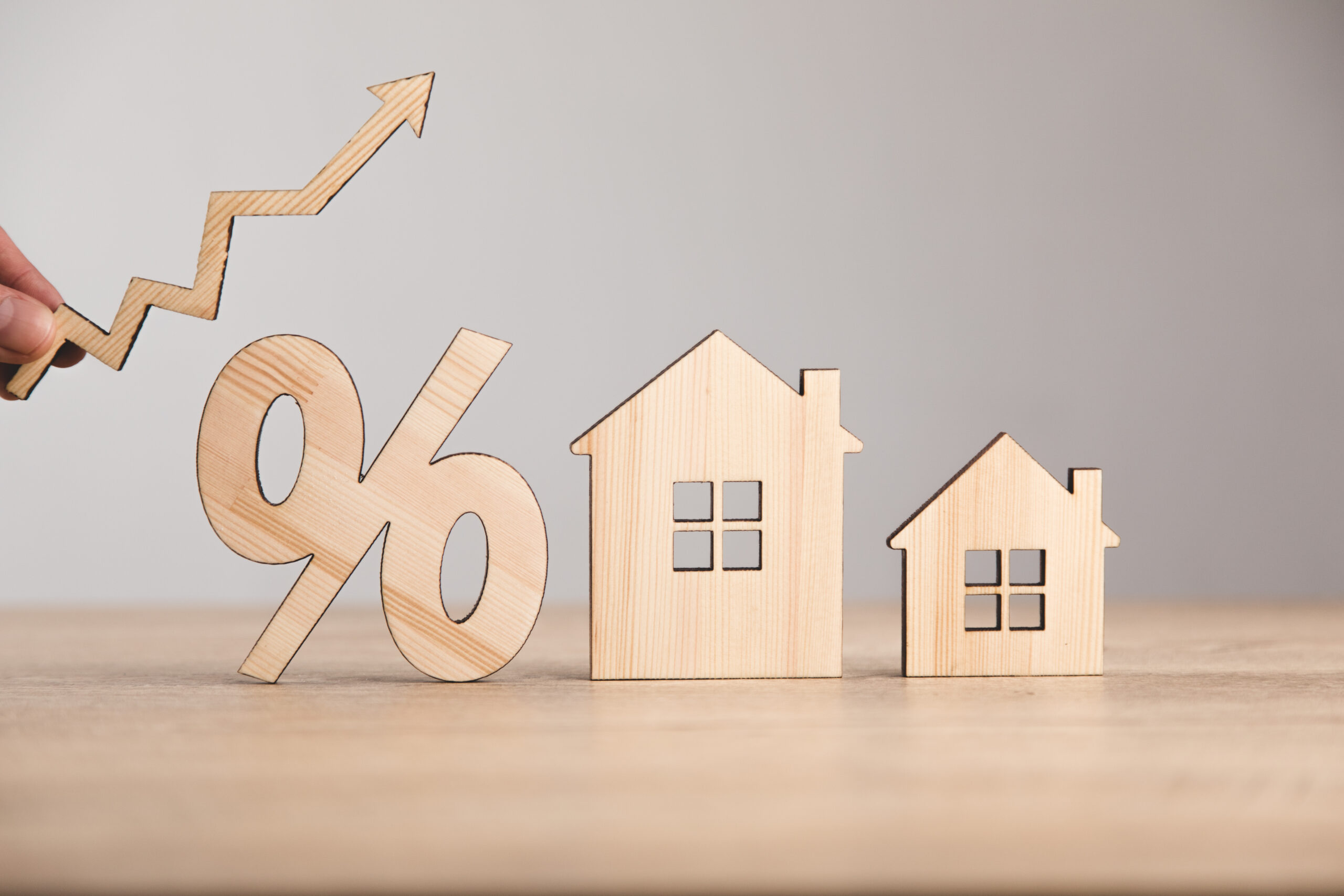 Mortgage Interest Fluctuations Reveal Homebuyers’ Rate Sensitivity