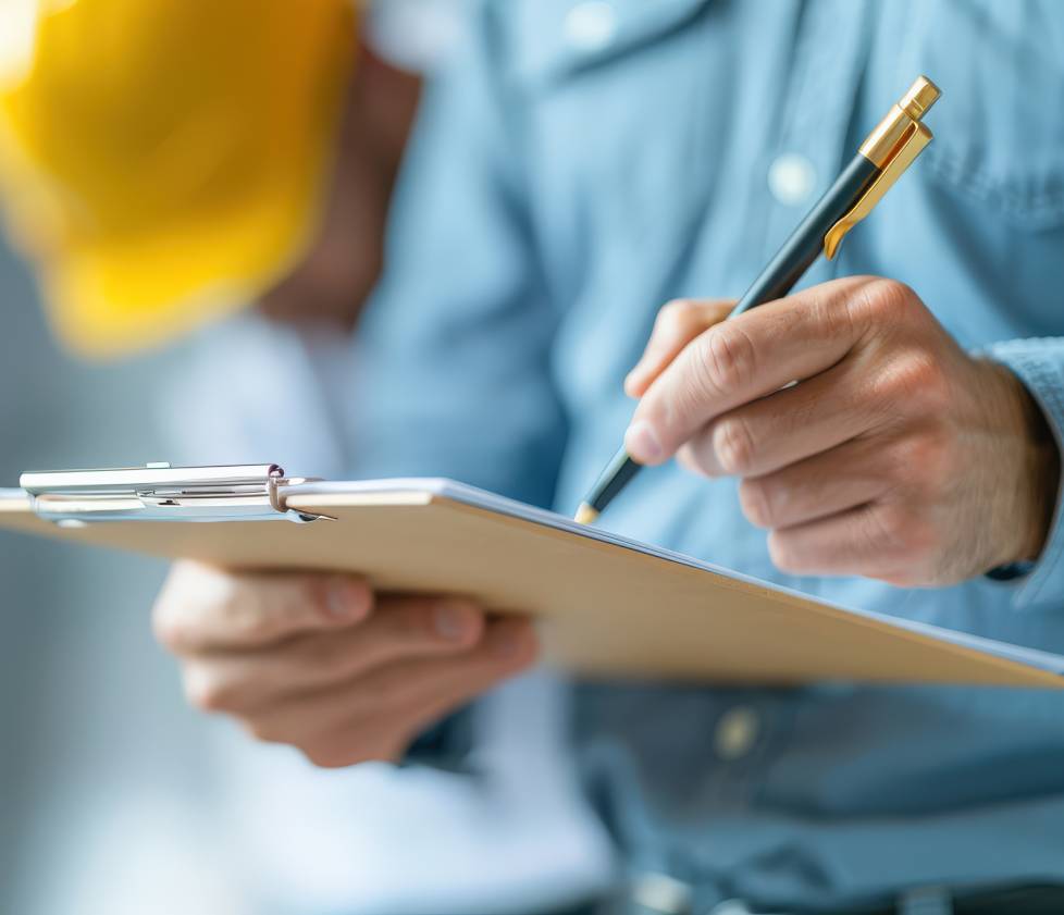 Inspection-Only Reports