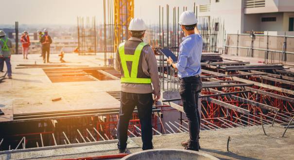 Site Inspections